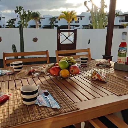 Casa Arrakis Apartment Playa Blanca  Exterior foto