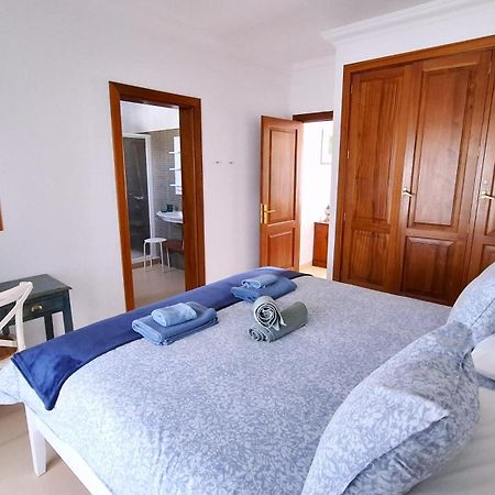 Casa Arrakis Apartment Playa Blanca  Exterior foto
