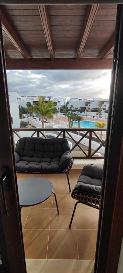 Casa Arrakis Apartment Playa Blanca  Exterior foto