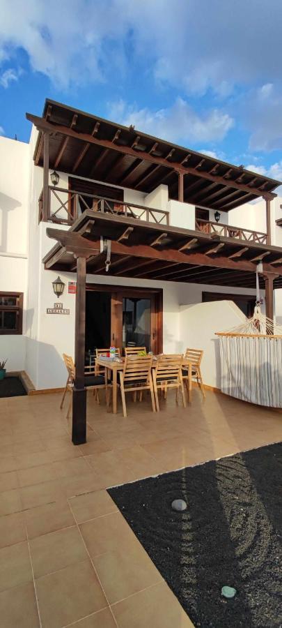 Casa Arrakis Apartment Playa Blanca  Exterior foto