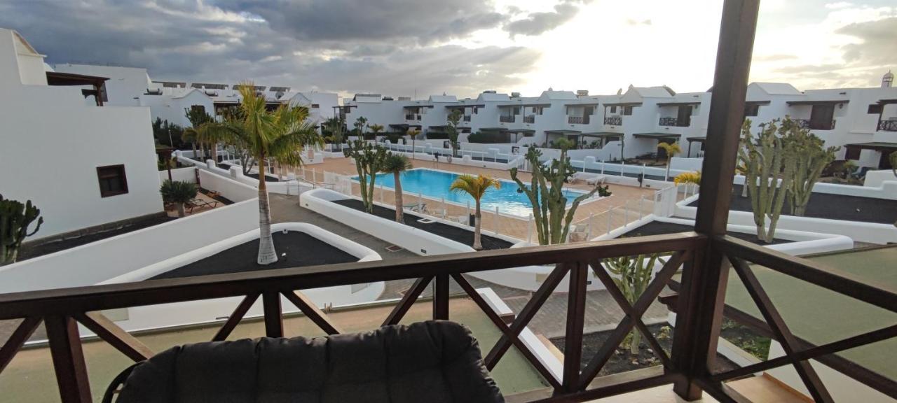 Casa Arrakis Apartment Playa Blanca  Exterior foto