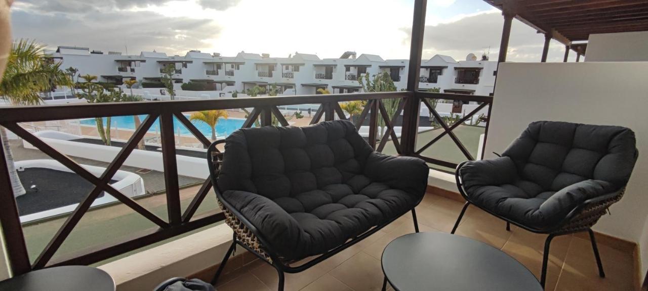 Casa Arrakis Apartment Playa Blanca  Exterior foto
