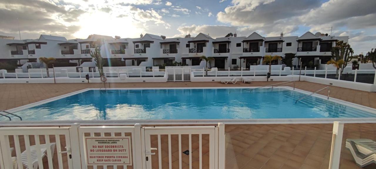 Casa Arrakis Apartment Playa Blanca  Exterior foto