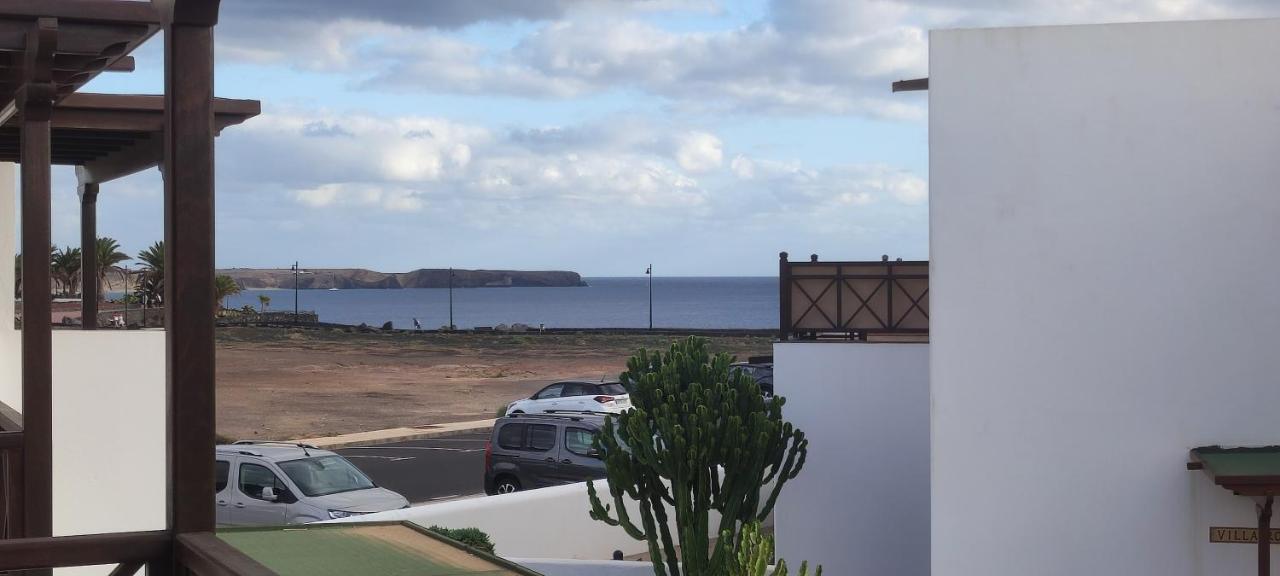 Casa Arrakis Apartment Playa Blanca  Exterior foto