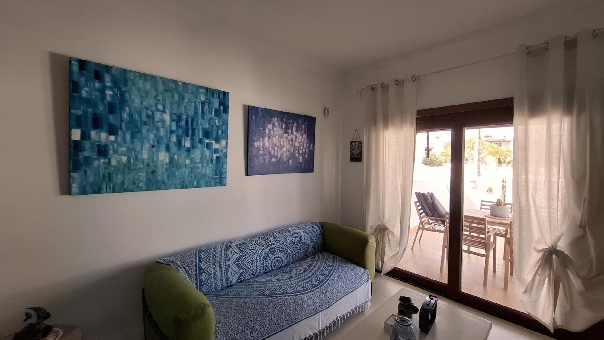 Casa Arrakis Apartment Playa Blanca  Exterior foto